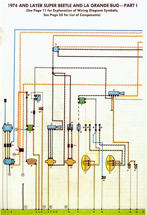 vw fuel injector wiring diagram 